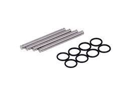 AC1067-3 Rollers for bend fixtures 10mm set of 4